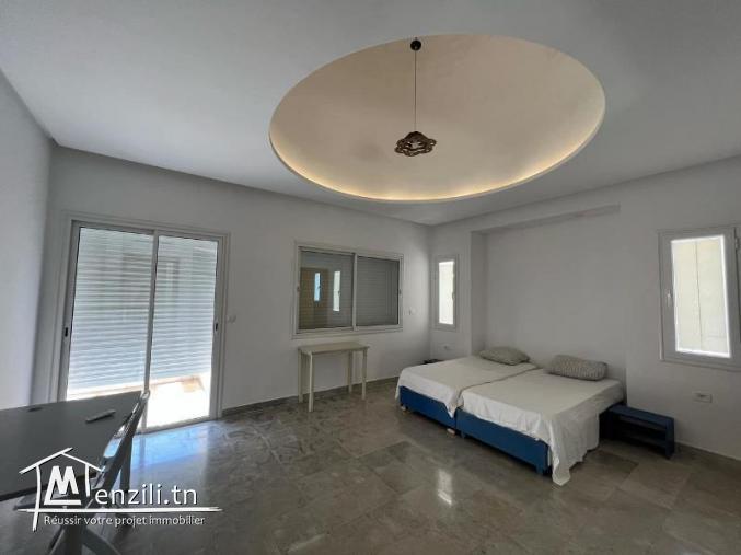 L441 Villa BLOOM YESSMINE HAMMAMET