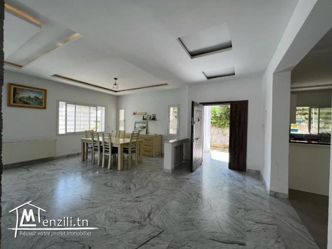 L441 Villa BLOOM YESSMINE HAMMAMET