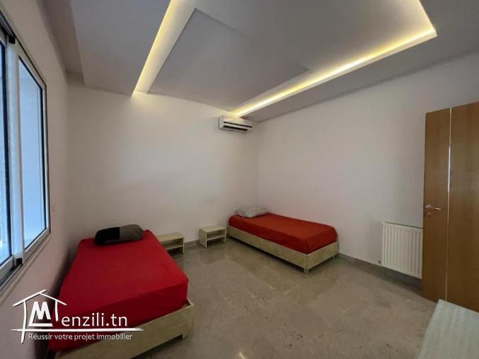 L441 Villa BLOOM YESSMINE HAMMAMET