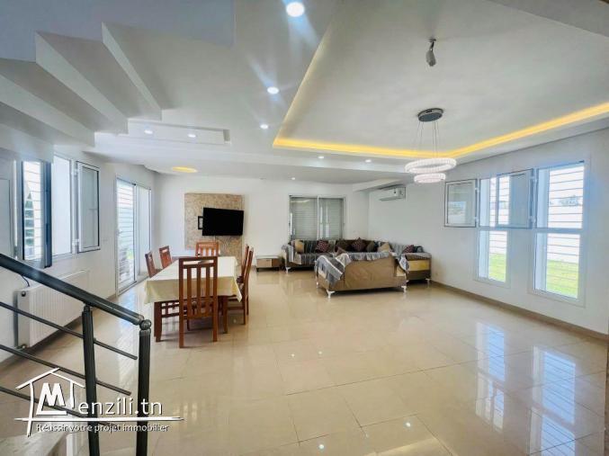 L431 Villa DACQUOISE SUD VILLA HAMMAMET