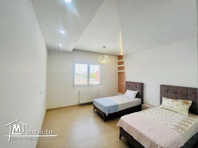 L431 Villa DACQUOISE SUD VILLA HAMMAMET