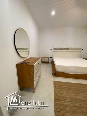 L424 Villa DIAMANT NORD VILLA