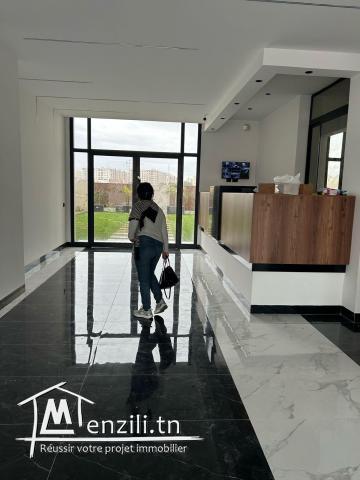 Appartement S+1 Neuf Haut Standing – Direct Promoteur - Ain Zaghouan Nord ????