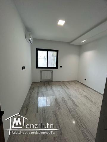 Appartement S+1 Neuf Haut Standing – Direct Promoteur - Ain Zaghouan Nord ????