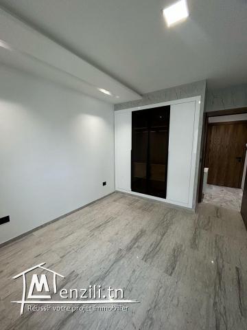 Appartement S+1 Neuf Haut Standing – Direct Promoteur - Ain Zaghouan Nord ????