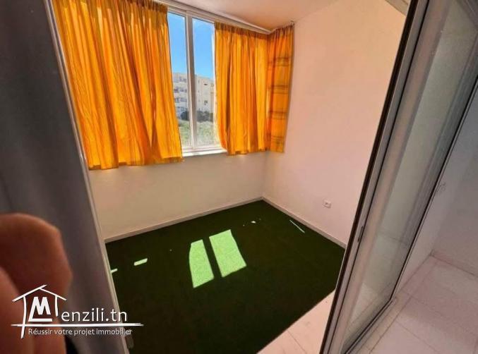 Manzah Gardens 2 : Appartement S+2 à louer