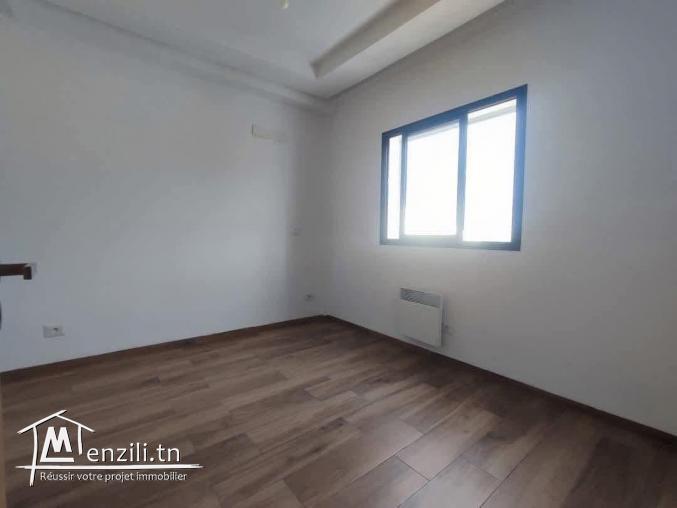 APPARTEMENT S+1 A LOUER