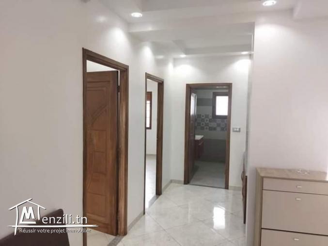 une villa s+2 avec piscine à el haouaria prés de la plage