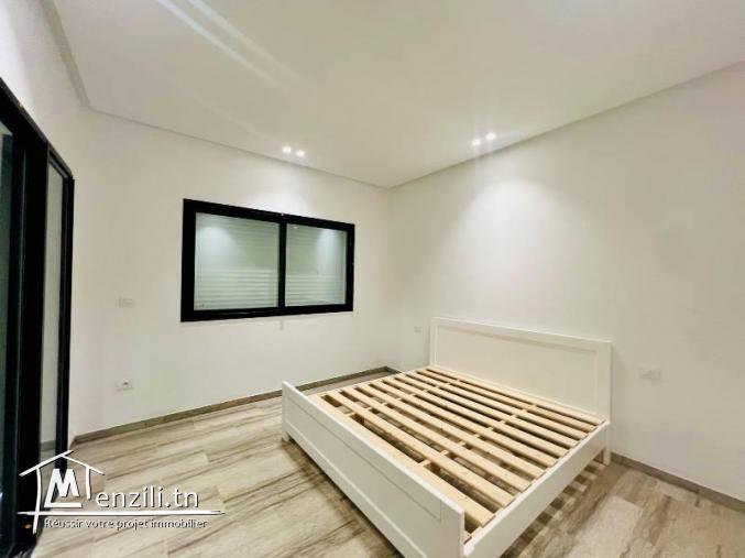 V540 Villa REVE 2 HAMMAMET SUD