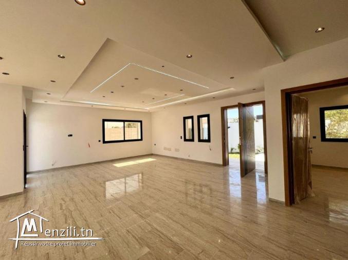 V533 Villa RADISSON NORD RADISSON