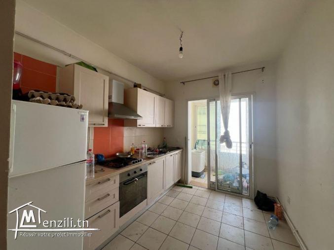V531 Appartement KEUNE 1 LIDO NABEUL
