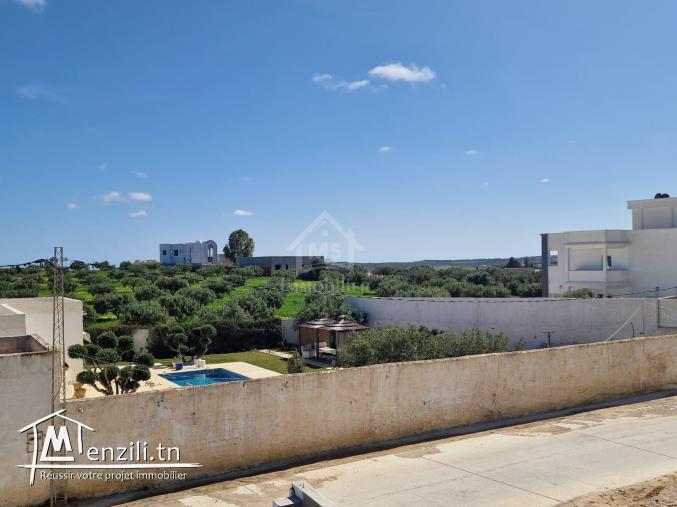 51355351للبيع أرض صبغة سكنية في الحمامات الجنوبية