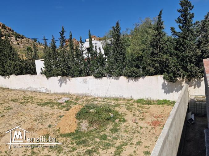 51355351للبيع أرض صبغة سكنية في الحمامات الجنوبية