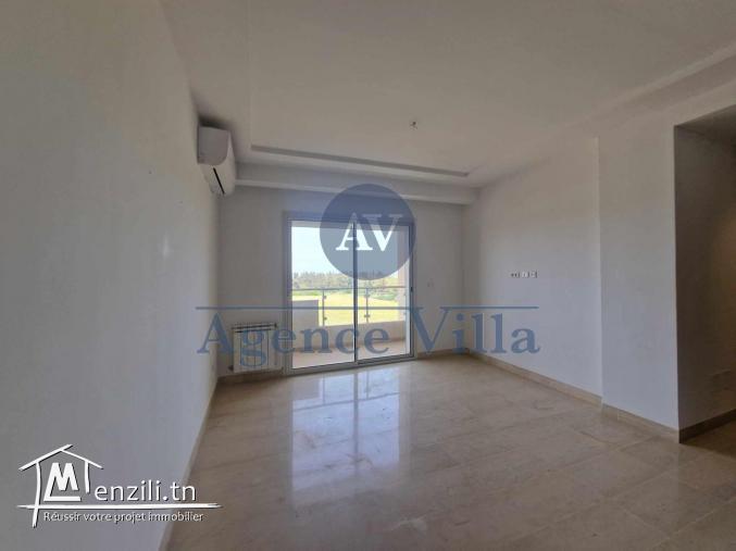 un appartement s3 à la soukra Ariana