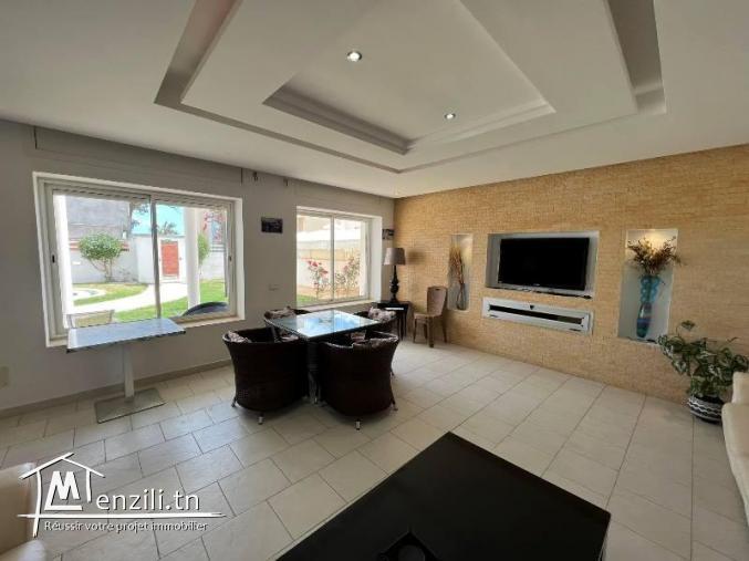 L365 Villa SENA NABEUL