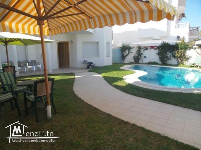 L365 Villa SENA NABEUL