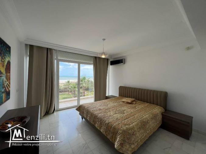 L364 Villa RICCI NABEUL RICCI