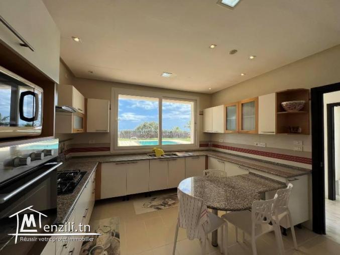 L364 Villa RICCI NABEUL RICCI