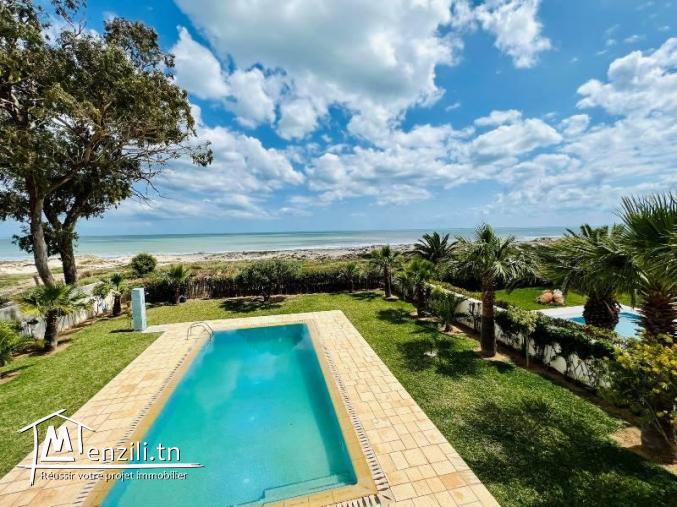 L364 Villa RICCI NABEUL RICCI