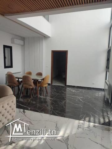 L356 Villa PEPSI YESMINE HAMMAMET