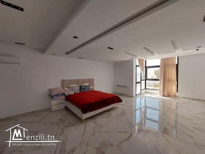 L356 Villa PEPSI YESMINE HAMMAMET