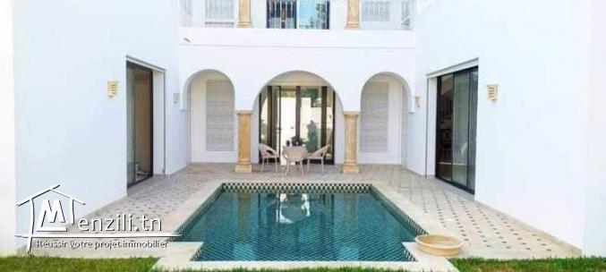 L344 Villa PALM NORD VILLA