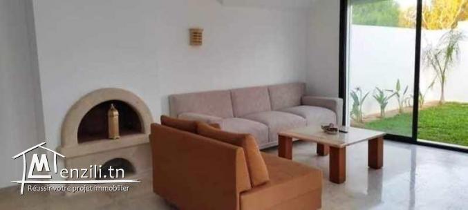 L344 Villa PALM NORD VILLA