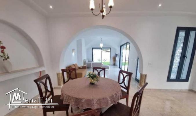 L344 Villa PALM NORD VILLA