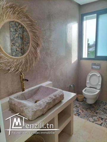 L344 Villa PALM NORD VILLA