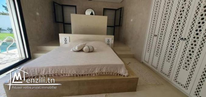 L344 Villa PALM NORD VILLA