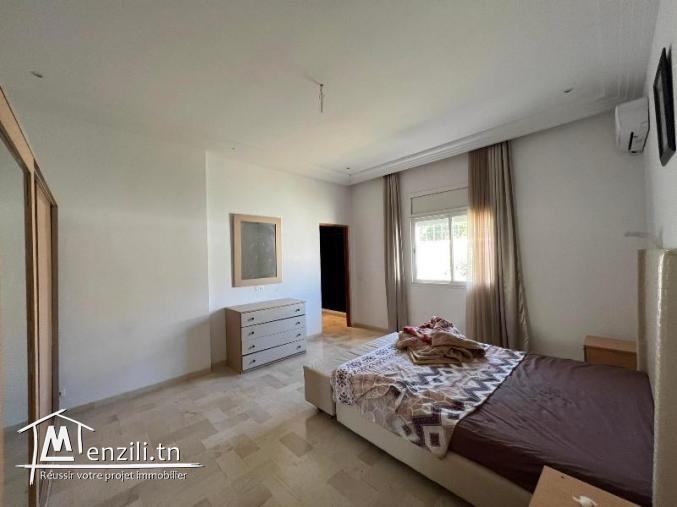 L338 Villa LAYAL SIDI HAMED