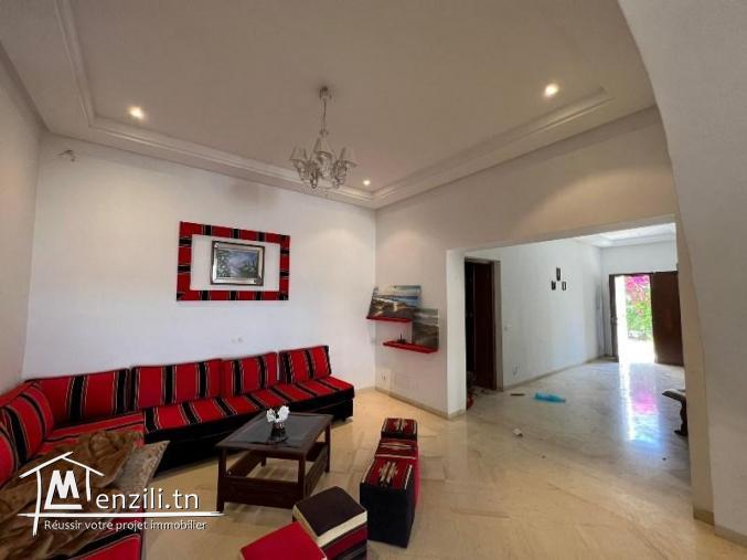 L338 Villa LAYAL SIDI HAMED