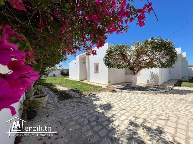 L338 Villa LAYAL SIDI HAMED