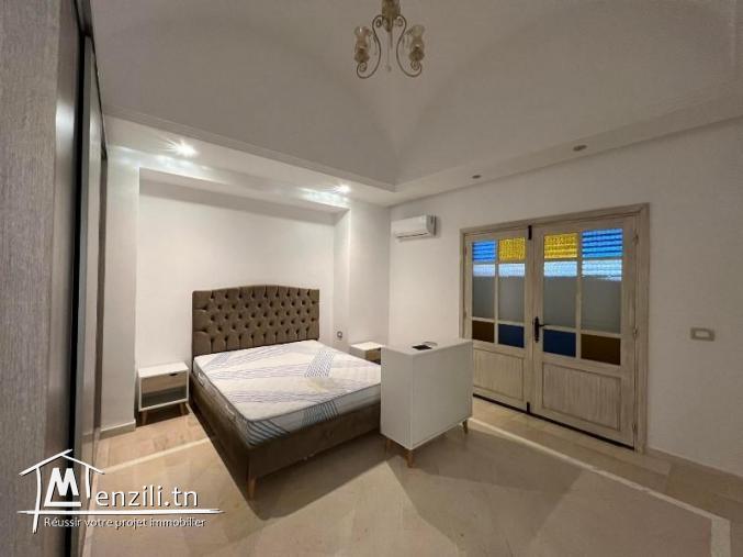 L337 Villa NIHEL SIDI HAMMED