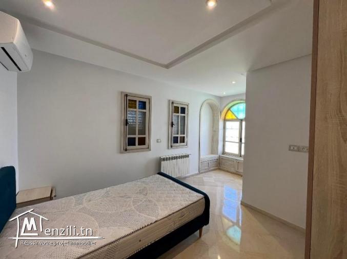 L337 Villa NIHEL SIDI HAMMED