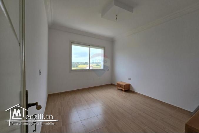 A vendre un appartement S+1 Kelibia ville
