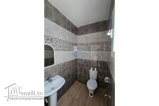 A vendre un appartement S+1 Kelibia ville