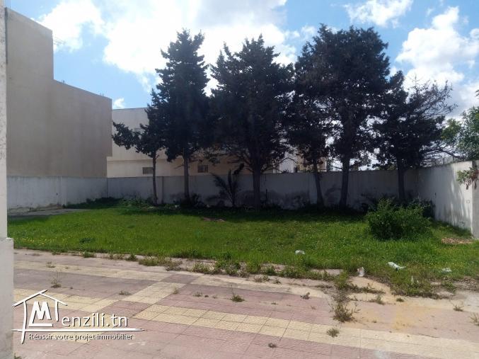 Villa à Kélibia à la corniche La Marsa