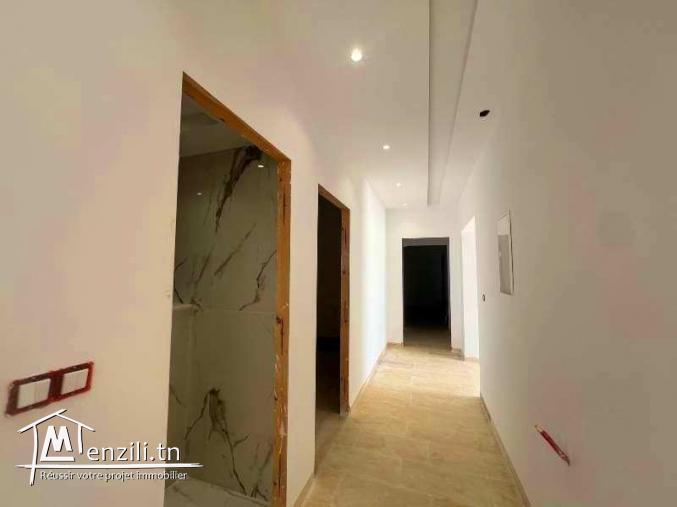 V498 Villa POLO 2 SUD ELMONCHAR