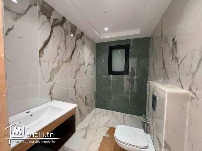 V498 Villa POLO 2 SUD ELMONCHAR