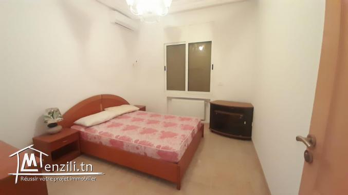 a vendre villa avec piscine s+4