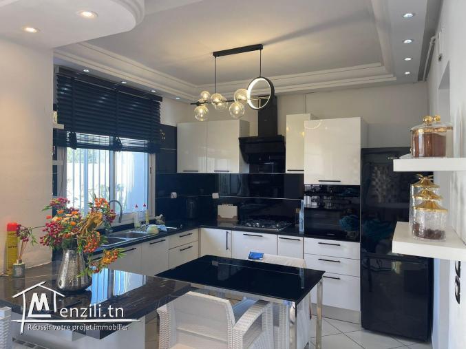 a vendre appartement s+2