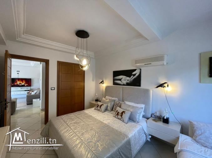 a vendre appartement s+2