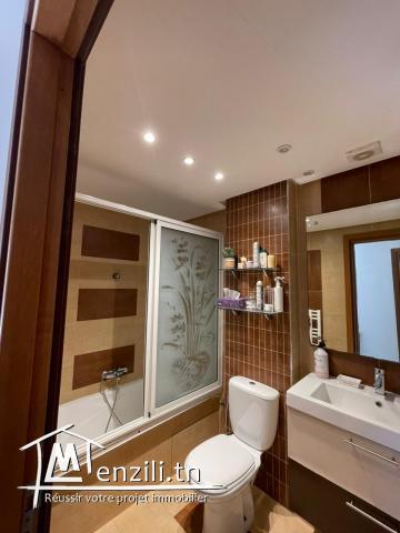 a vendre appartement s+2