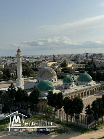 Joli appartement (s+1) à louer proche de la plage