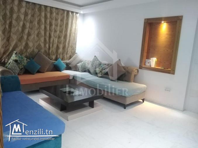 Location estivale: Appartement S+3 avec piscine à louer 51355351