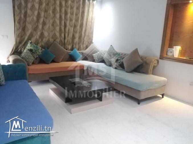 Location estivale: Appartement S+3 avec piscine à louer 51355351