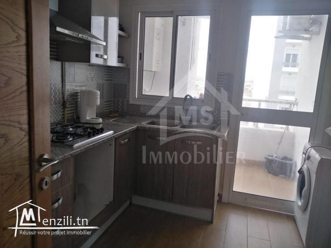 Location estivale: Appartement S+3 avec piscine à louer 51355351