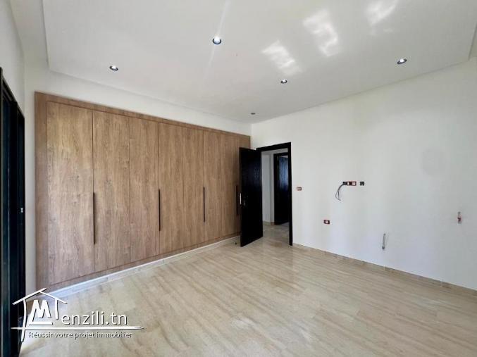 V550 Villa DELICE SIDI HAMED