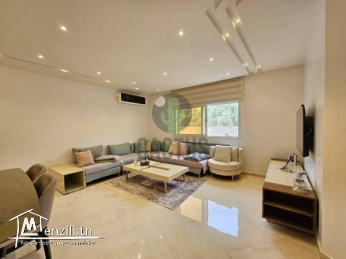À vendre Villa en R1 de 530m² sur un terrain 260m² à Beni Khiar Nabeul.